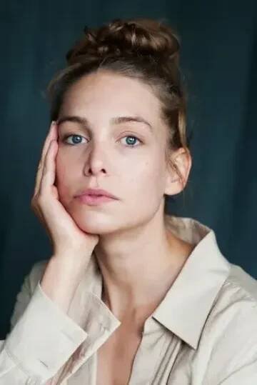 Sina Martens herečka