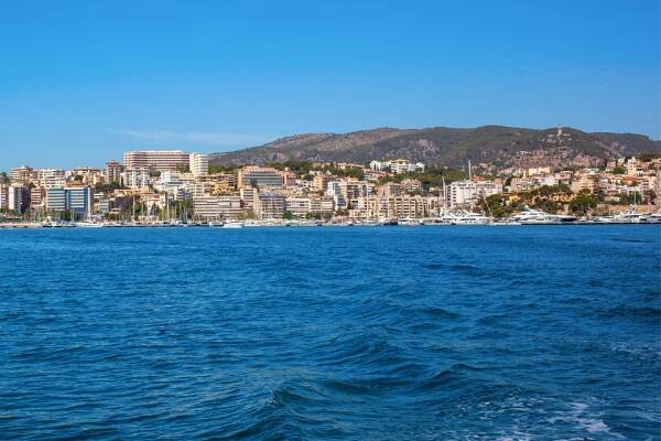 Palma de Mallorca Výlety na Mallorce 2025 Guider