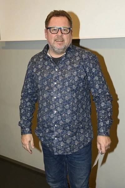 Nejstabilnější pár českého showbyznysu oslavil výročí: Václav Kopta je se svou ženou už 40 let