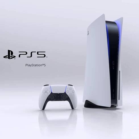 Sony promises redesigned PS5 dashboard with ‘no pixel untouched’