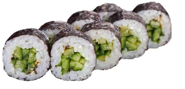 Císařský dvůr Sushi | Wolt | Doručení | Brandýs nad Labem a Stará Boleslav