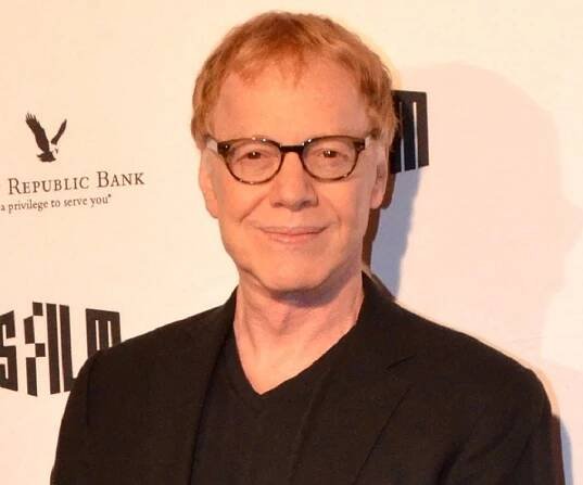 Danny Elfman Biography - Facts, Childhood, Family Life & Achievements