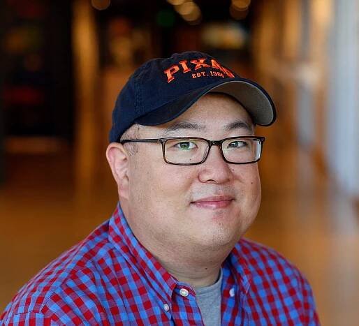 Leaders — Pixar Animation Studios
