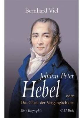 Johann Peter Hebel od 177 Kč - Heureka.cz