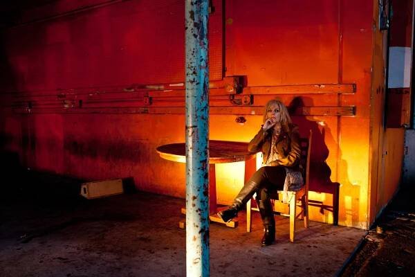 Lucinda Williams