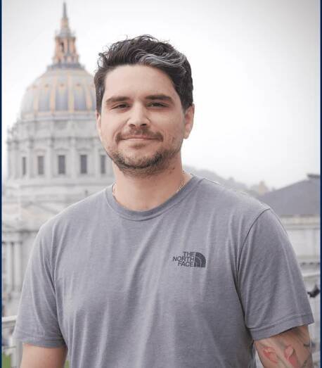 1L Sean Stone Works to Address Injustices for Detroit Residents and Prevent Homelessness - UC Law San Francisco (Formerly UC Hastings)