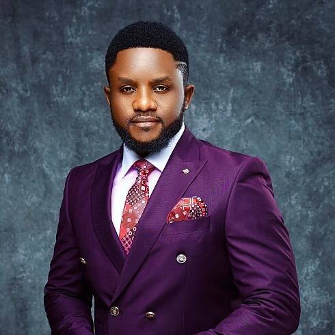 Official Profile And Biography Of Jimmy D Psalmist; Nationality, Education, Age, Real Name, Wife, Family and Career - AfricaChurches.com