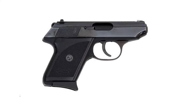 Walther, TPH 2
