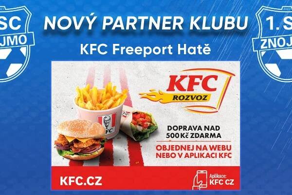 Představení partnera 1.SC Znojmo