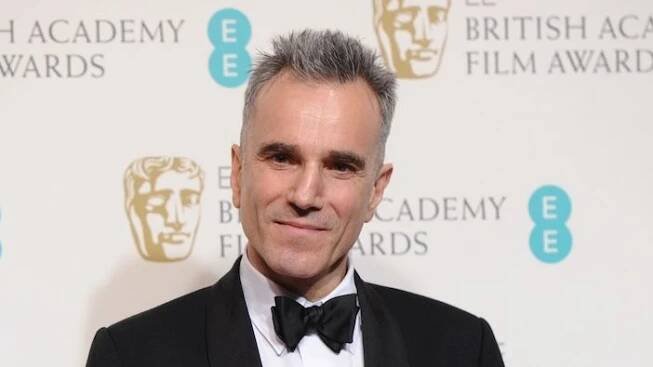 Oscarový herec Daniel Day-Lewis ze záhadných důvodů končí kariéru - Novinky