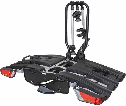 Nosič na tažné zařízení na 3 kola / elektrokola Thule EasyFold XT 3...