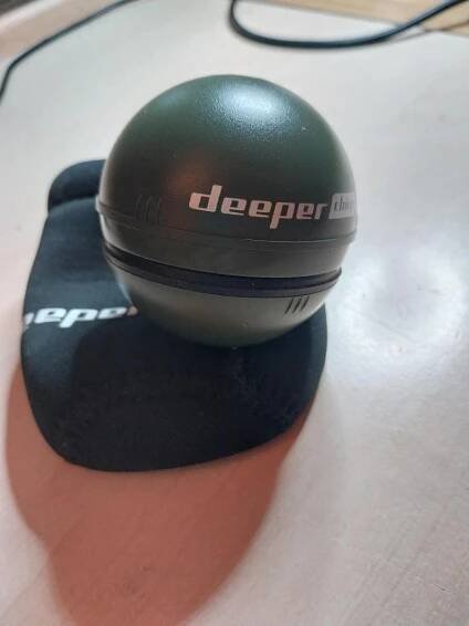 Deeper sonar