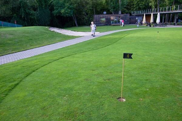 Fotografie - Golf Club Chateau St. Havel - 24.08.2020