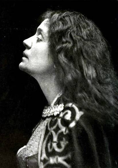 Eleonora Duse - Wikipedia