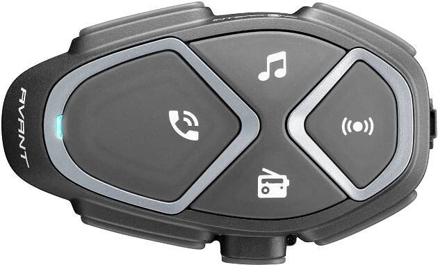 Interphone AVANT Single Pack