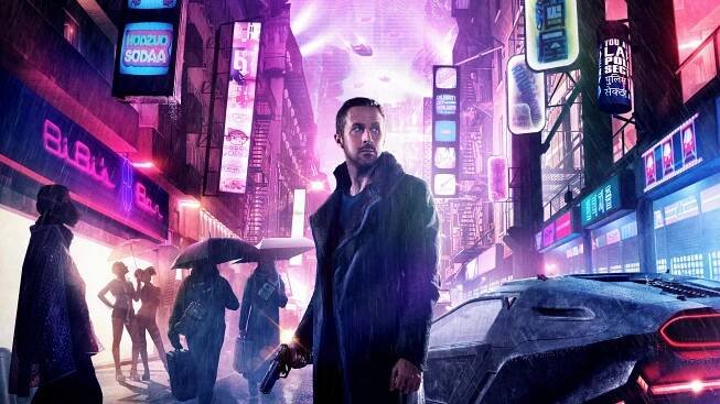 Blade Runner 2049 – Filmy a Seriály online zdarma.