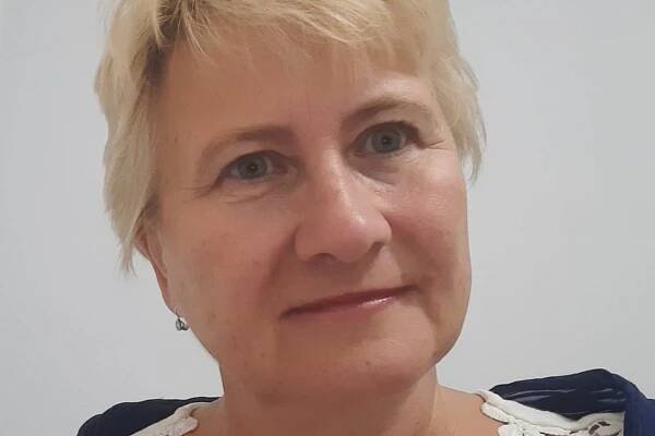 Spisovatelka a novinářka Danuta Chlupová o knize Jizva: V Životicích zastřelili snoubence mé babičky