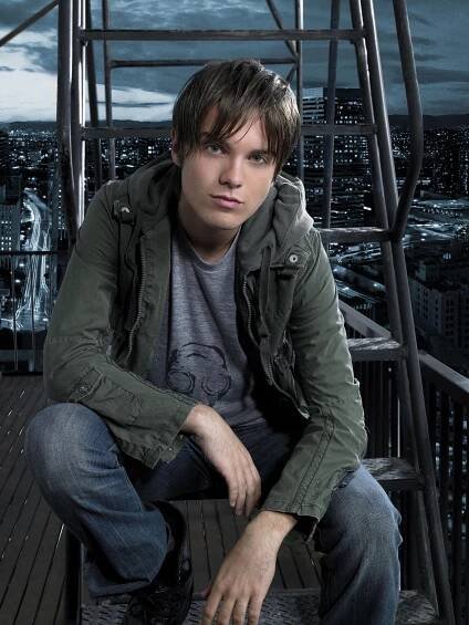 Terminátor: Příběh Sáry Connorové - Z filmu - Thomas Dekker