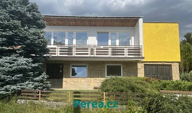 Prodej rodinné domy, 120 m2 - Hvozdná