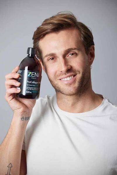 ZENii: Skincare and Supplements for Lasting Results | Dermoi - UK