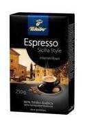 Tchibo Espresso Sicilia Style mletá káva 250 g