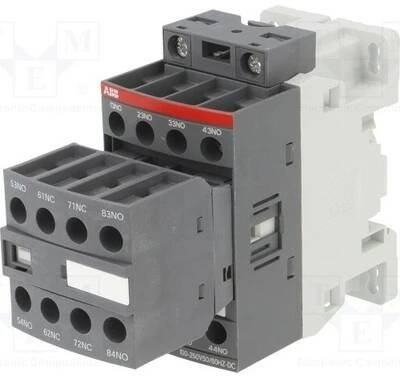 ABB NF62E-13 od 1 374 Kč - Heureka.cz