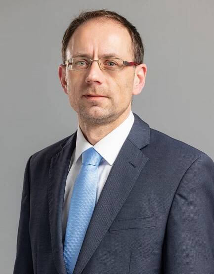 Organizační struktura Ministerstva práce a sociálních věcí | MPSV
