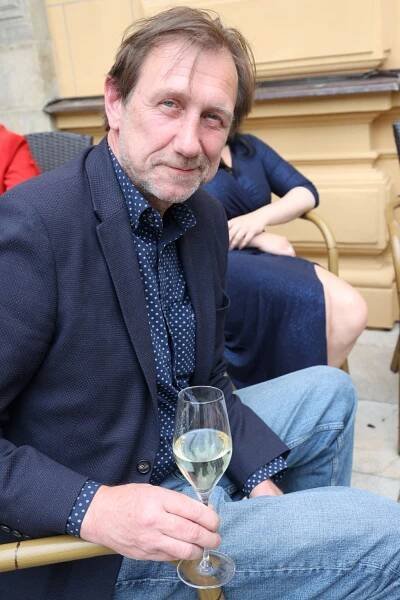Hvězda Sněženek a machrů Duchoslav (60): Sbalil zpěvačku! Velký věkový rozdíl jim nevadí