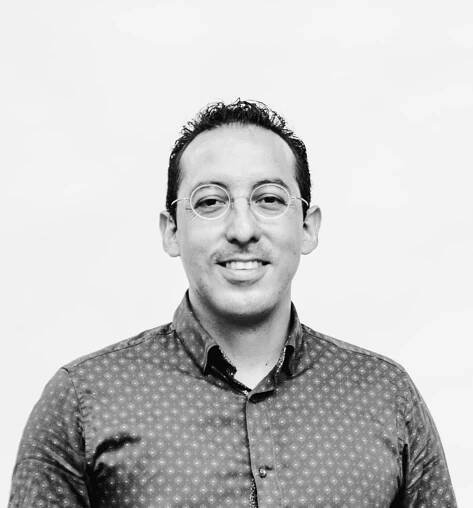 Austin Housing Conservancy - Chris Perez