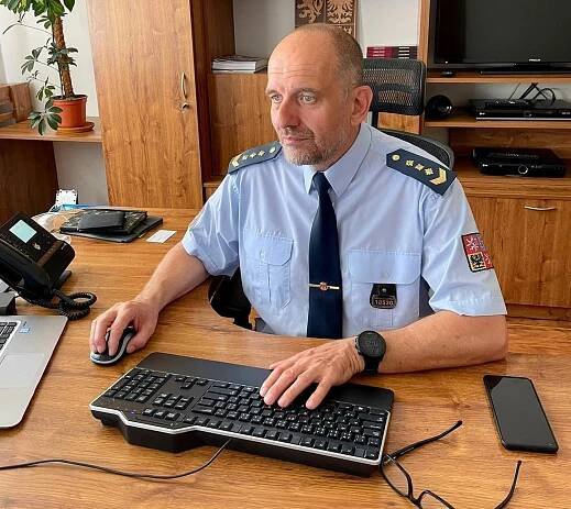 Cesta byla dlouhá, z dozorce až do ředitelské kanceláře | Krimi Plzeň