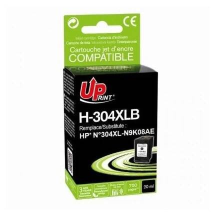 UPrint HP F6U68AE - kompatibilní od 304 Kč - Heureka.cz