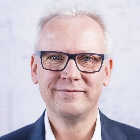 Dr. Hans-Jürgen Krause *