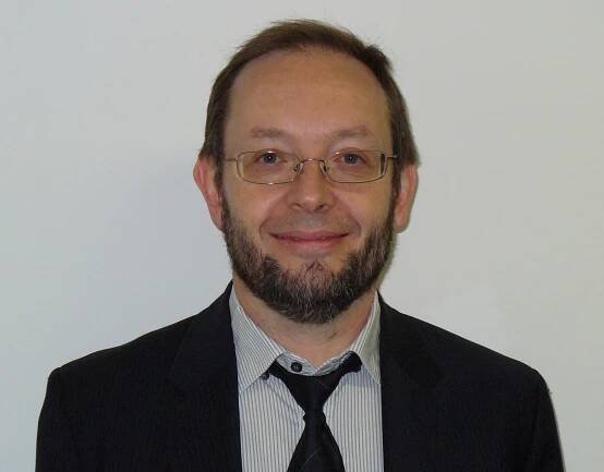 Prof. Dr. Mikhail Ivanov | Max-Born-Institut