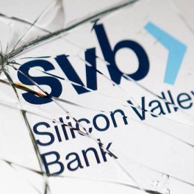 Silicon Valley Bank said it was too small to need regulation. Now it’s ‘too big to fail’