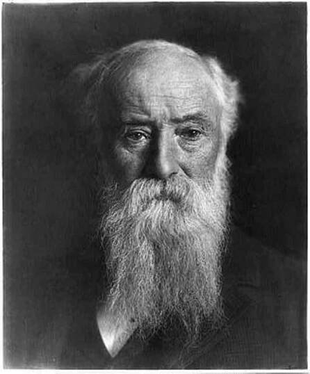 John Burroughs