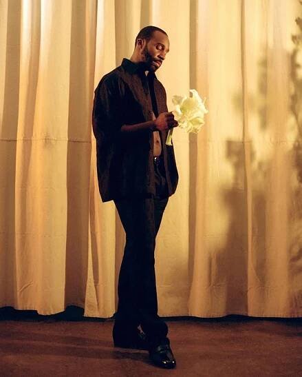 Tramell Tillman on ‘Severance’ Season 2 & Mission Impossible