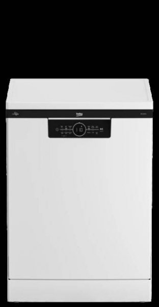 Beko BDFN26646WC cena od 12 999 Kč | Pricemania