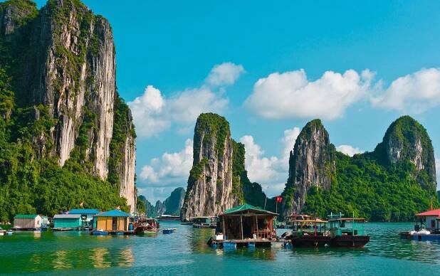 HANOI, VIETNAM — DEGER Canada Inc.