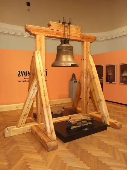 Muzeum východních Čech v Hradci Králové - Hradec Králové - Česká inspirace