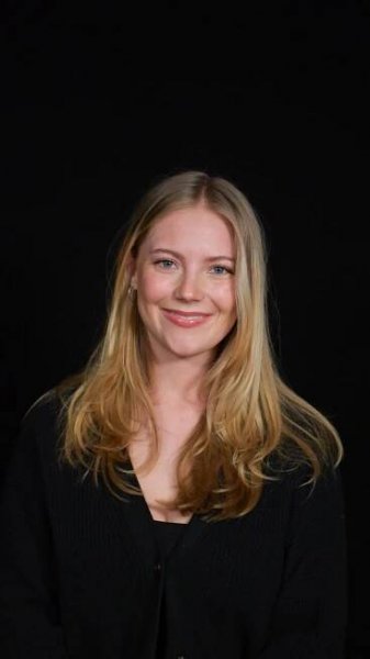 Lauren Boyd