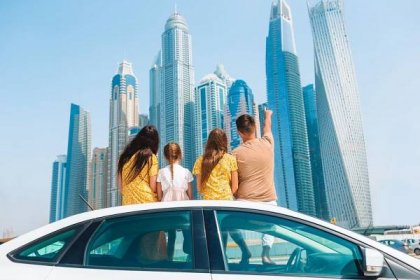 Dependent Visa Dubai – 2024 Guide