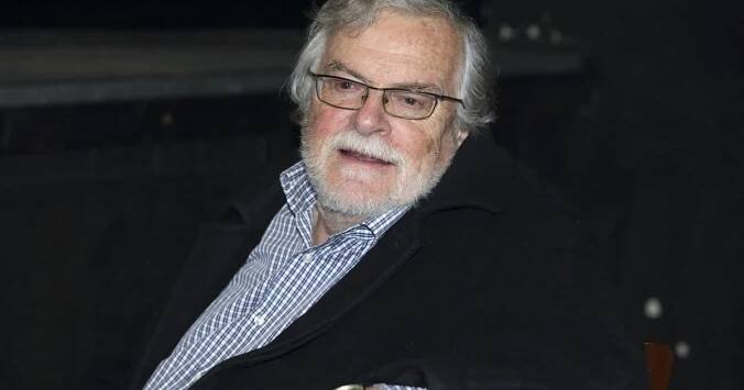 Herec Jan Kačer (79) o životě: Líbí se mi ženský a mám sladkej život!