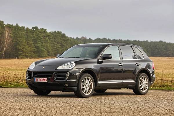 Porsche Cayenne használtan: lehet, hogy olcsón hozzájut, de ezért gondolja át kétszer