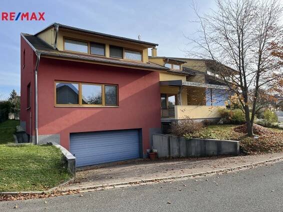 Rodinný dům se zahradou | RE/MAX VIA