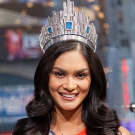 Miss Universe Responds to Miss Colombia's Suggestion That They Share the Crown
