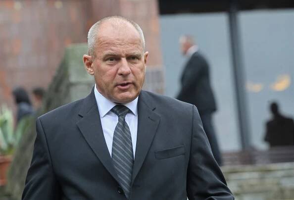 Rusové věděli o důkazech s předstihem. Mohli se připravit, řekl šéf rozvědky