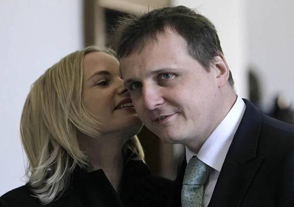 Kauza Bárta & Škárka. Politické intrikaření není trestné, uvedl soud