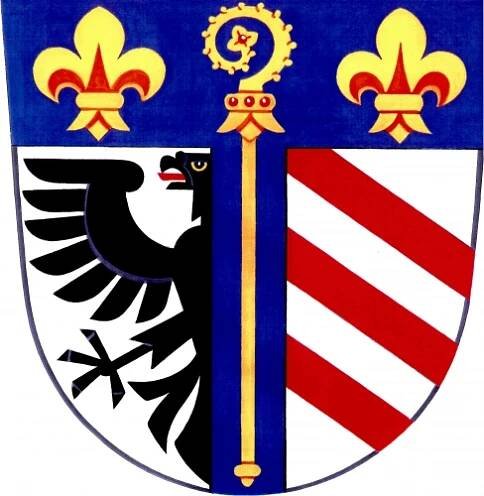 Městys Brankovice
