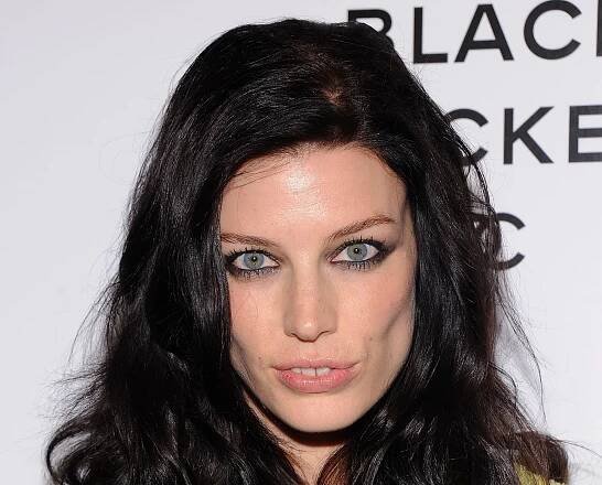 Jessica Paré