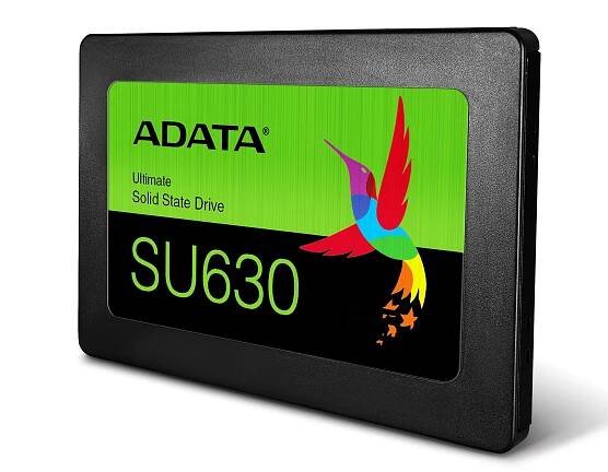 ADATA Ultimate SU650 960 GB (ASU650SS-960GT-R)